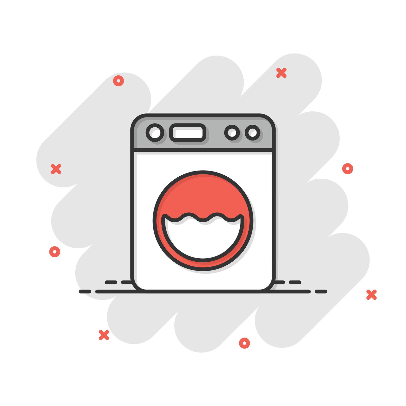 禾聯洗衣機操作不當的5個常見錯誤,避免讓你的禾聯洗衣機壽命縮短